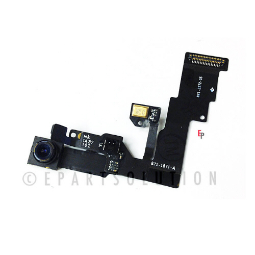 iPhone 6 Front Camera - ePartSolution.com