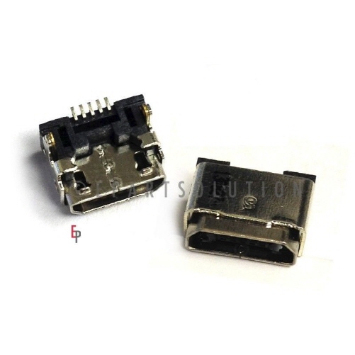 Amazon Kindle Fire D01400 Charging Port
