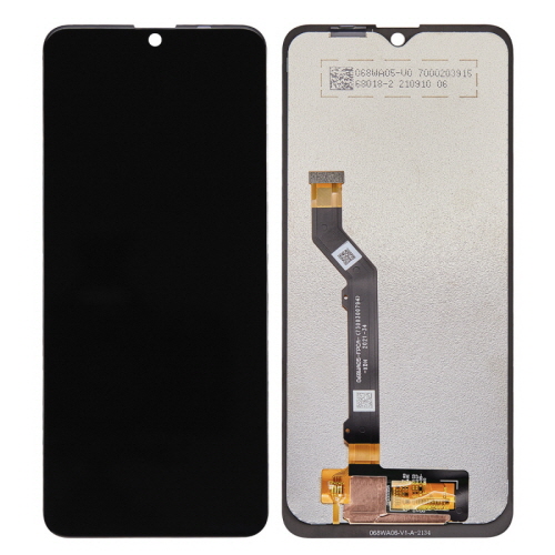 thumbnail image 2 of For Cricket Innovate E 5G LCD Screen With Digitizer Full Assembly 2 of 9