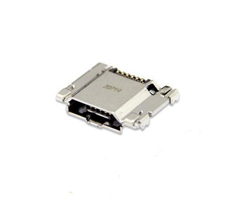 s3 charging connector
