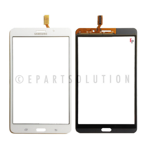 Samsung Galaxy Tab 4 SM-T231 Touch screen (White) - ePartSolution.com