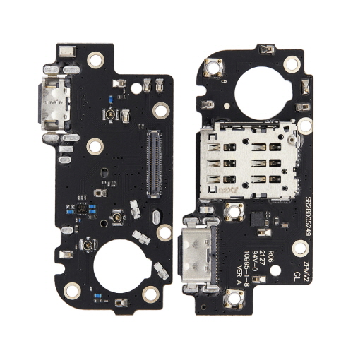 Motorola Edge 5G XT2141 2021 Charging Port Board