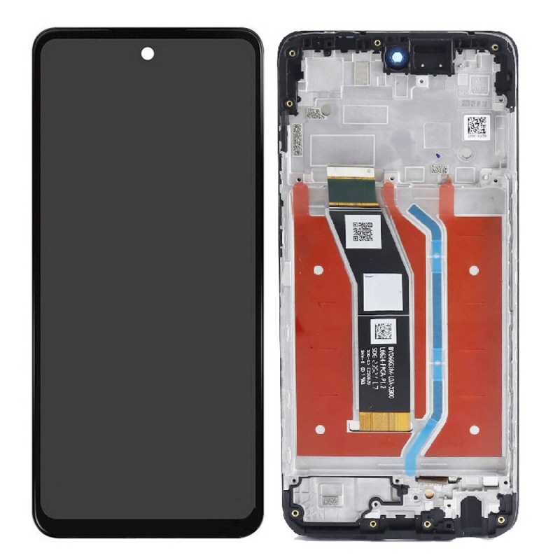 SIM-Kartenhalter Für Motorola Moto G 5G 2024 XT2417 – In Gold