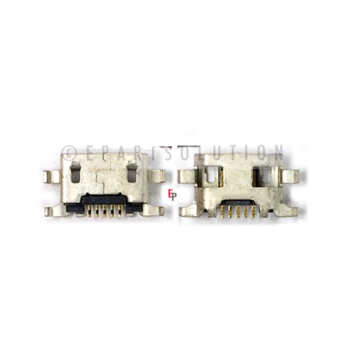 thumbnail image 2 of 2x Motorola OEM USB Charger Charging Port Dock Connector For Moto G 2nd Gen XT1064 - Brand New 2 of 3