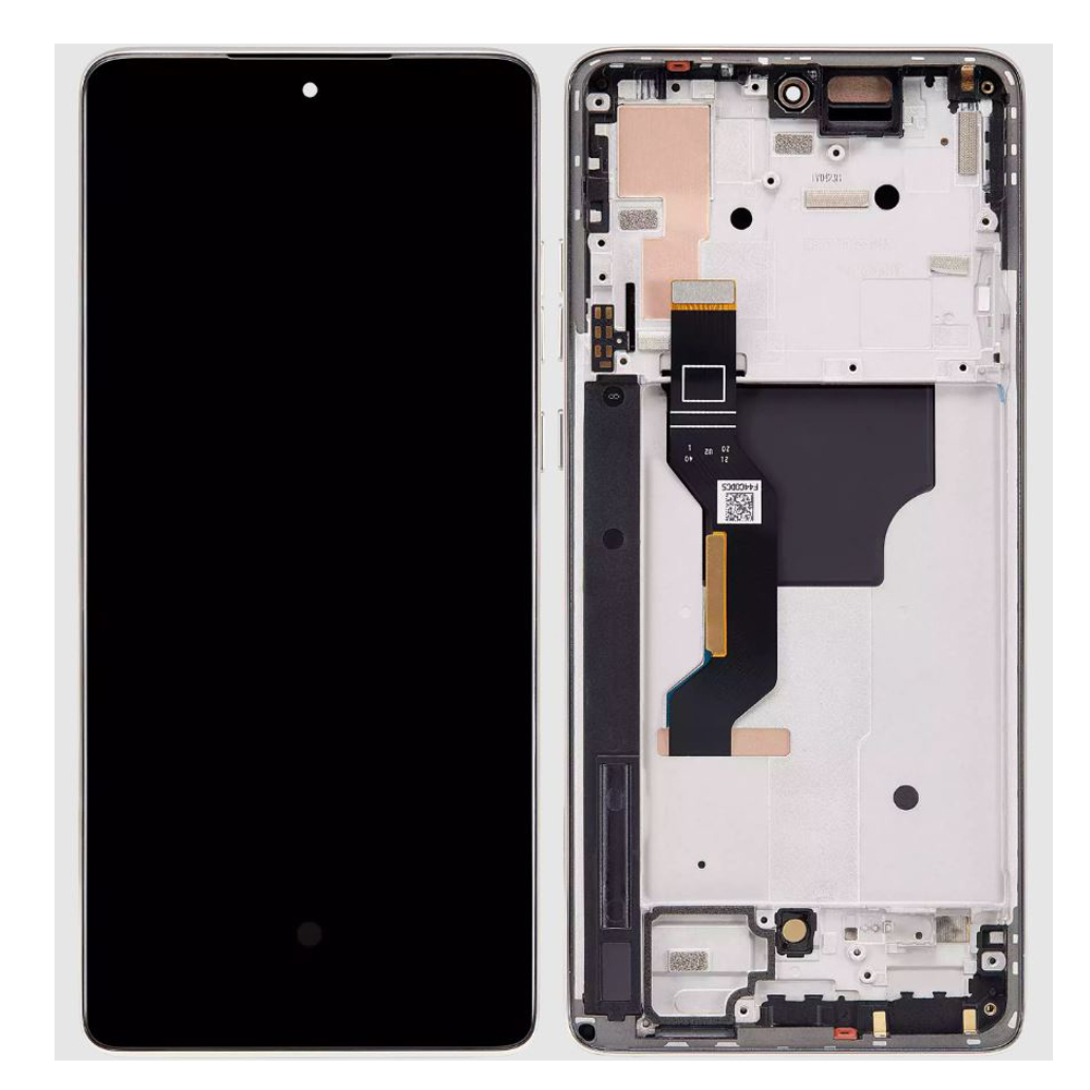 Motorola Moto G Stylus 5G 2024 (128GB, 8GB) 6.7, Italia - Foto 10