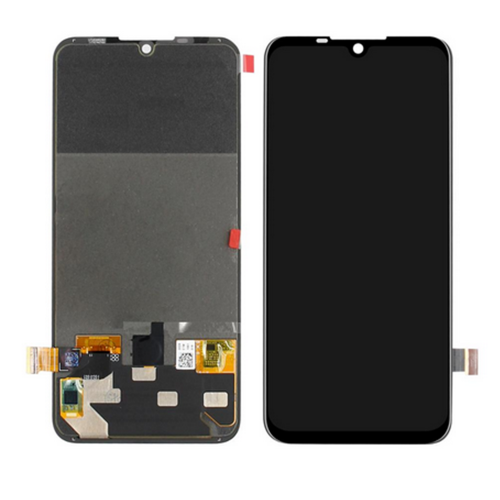 Neu Motorola Moto One Zoom XT2010 LCD Bildschirm Display Touchscreen