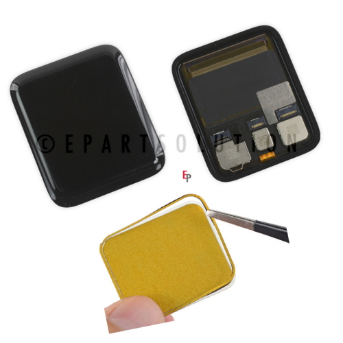 apple watch series 2 lcd screen