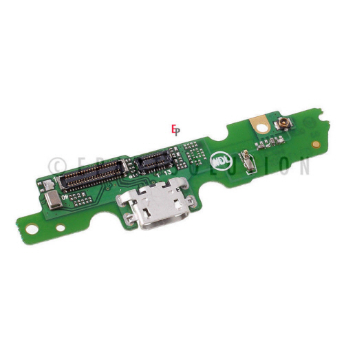Motorola Moto G5 XT1671 Charging Port Flex Cable
