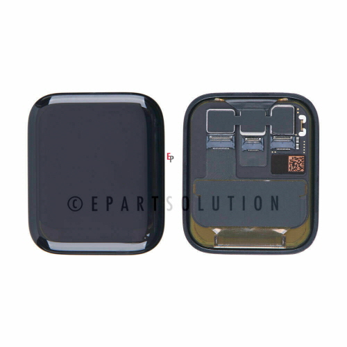 lcd apple watch series 4