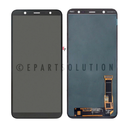 Samsung Galaxy J8 SM-J810 LCD&Touchscreen Assembly TFT - ePartSolution.com