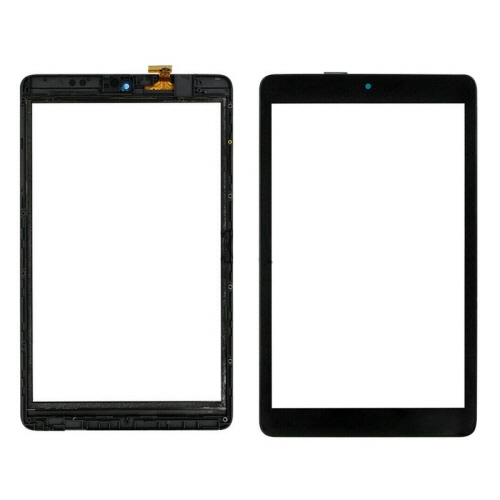 Alcatel Joy Tab 8.0 3T 9029W/9029Z/9027W Touch Screen + Frame