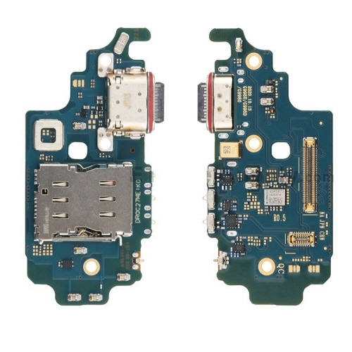 Samsung Galaxy S21 Plus G996U Charging Port Flex Cable